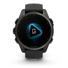 Reloj Multideporte Fenix 8 Amoled Edition 43mm