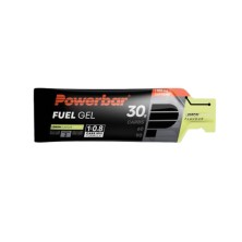 Fuel Gel 30 Black Line Limón cafeína POWERBAR