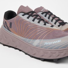 Zapatillas Tomir 2.0 Mujer Purple Waterproof nnormal