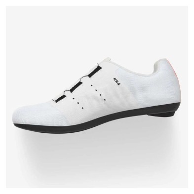 Zapatillas KR4 Carretera White dmt