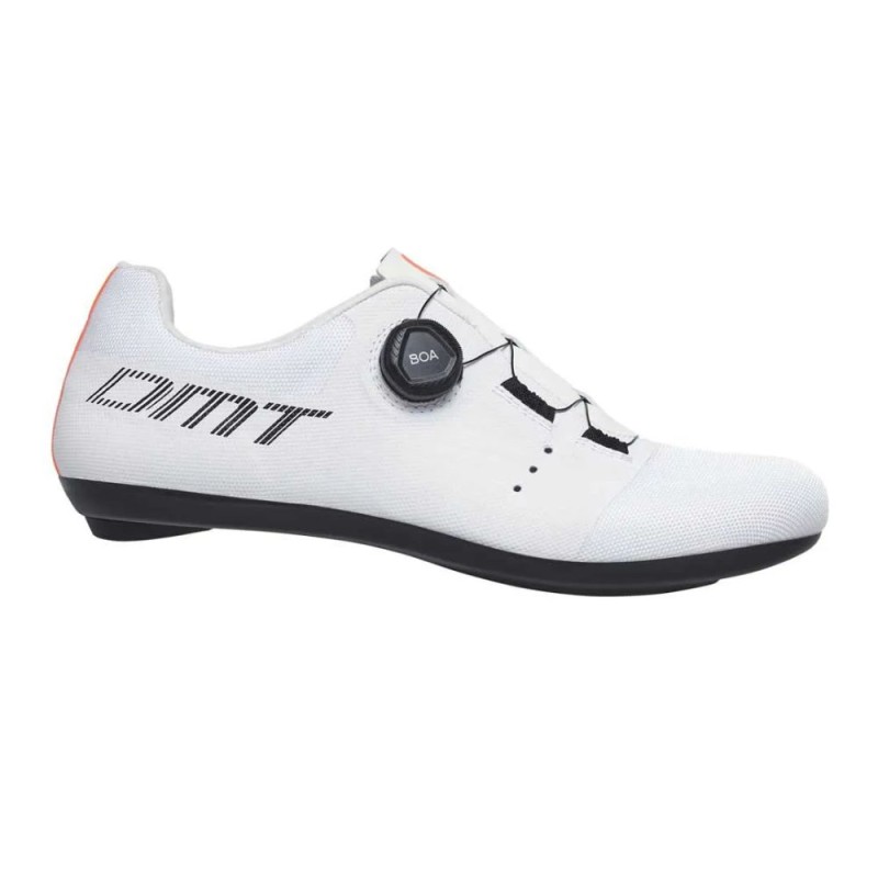 Zapatillas KR4 Carretera White dmt