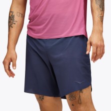 Pantalón running Skyglide Shorts Trail hombre Outer Space