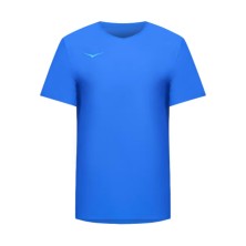 Camiseta M/corta Hoka Airolite Run hombre Ultramarine