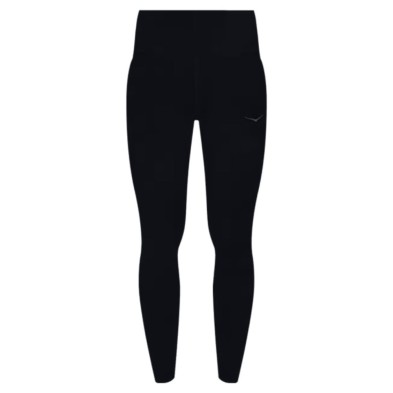 Mallas largas Hoka Novafly Run hombre Black