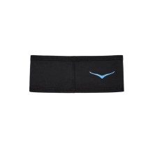 Headband polar Coldsnap unisex Black Hoka