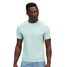 Camiseta M/corta Hoka Airolite Run hombre Cloudless