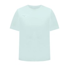 Camiseta M/corta Hoka Airolite Run hombre Cloudless