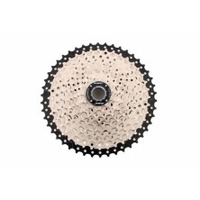 Cassette MSC BIKES 2 alu Spider 11V 11-46