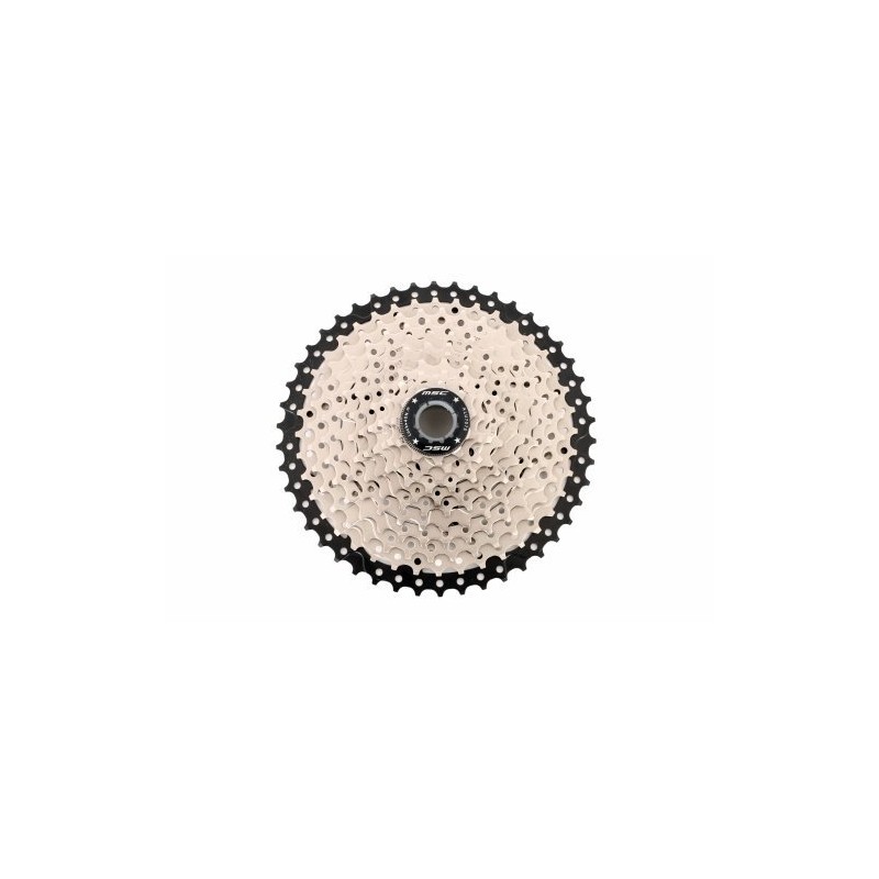 Cassette MSC BIKES 2 alu Spider 11V 11-46