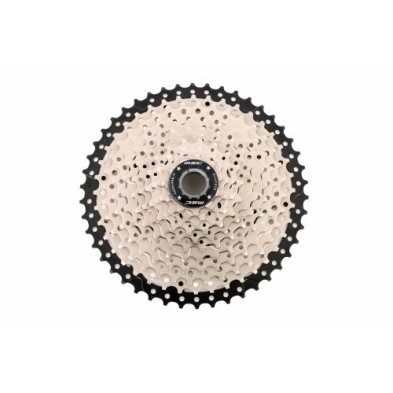 Cassette MSC BIKES 2 alu Spider 11V 11-46