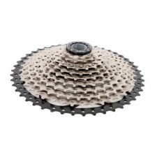 Cassette MSC BIKES 2 alu Spider 11V 11-46