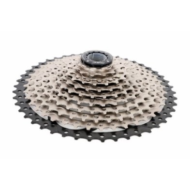 Cassette MSC BIKES 2 alu Spider 11V 11-46