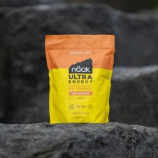 Mezcla para Bebida Ultra Energy 720g Melocotón naak