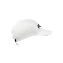 Gorra deportiva Hoka Performance Hat White/Anthracite