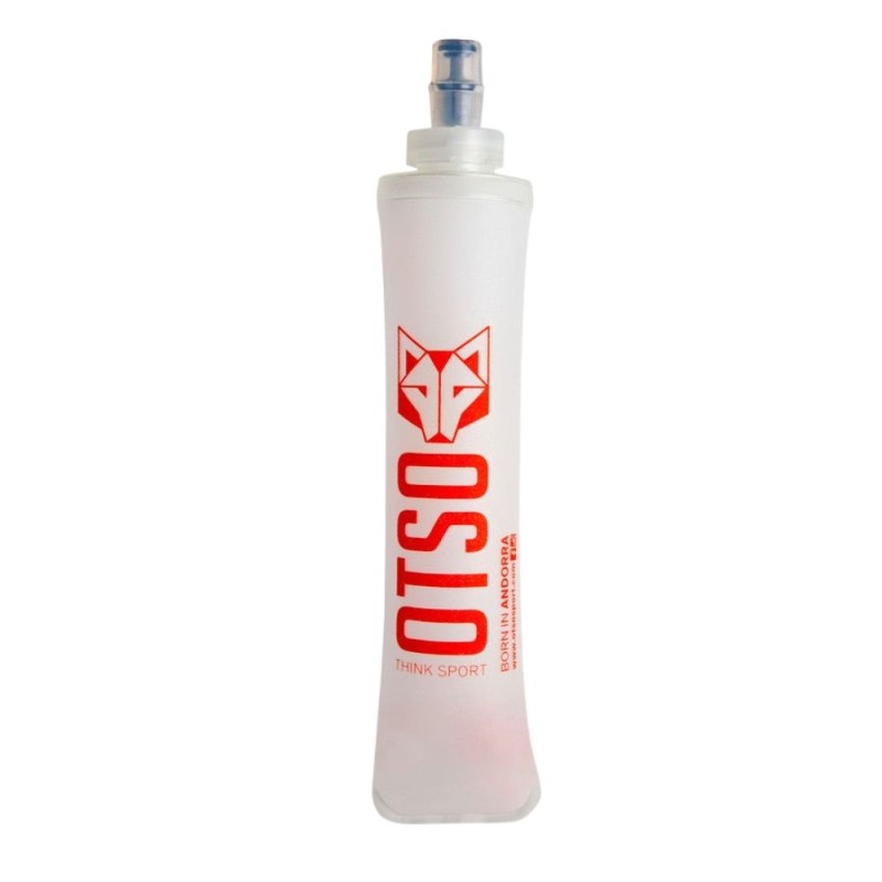 Soft Flask plegable 350ml OTSO