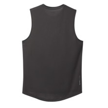 Camiseta sin mangas NNormal Race Tank hombre negra