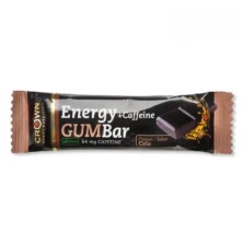 Barrita Energy Gum Bar Cola crown nutrition