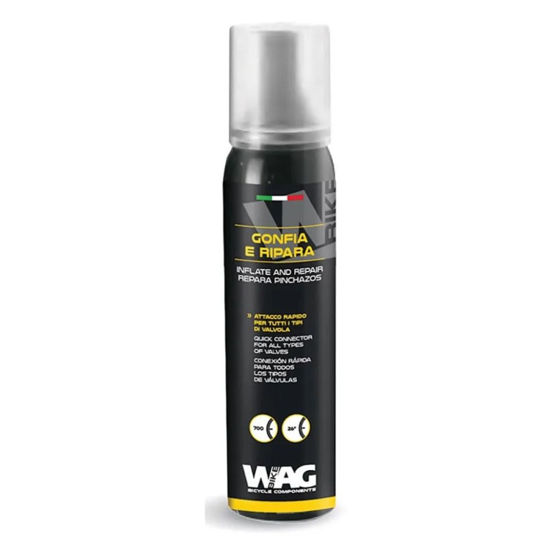 Spray Antipinchazos Fast 75ml wag bike components