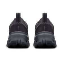 Zapatillas Cloudaway 2 Mujer Black/Eclipse on running