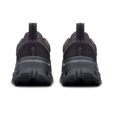 Zapatillas Cloudaway 2 Mujer Black/Eclipse on running