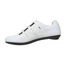 Zapatillas Carretera DMT KR4 2025 blanco perfil interior