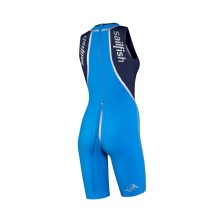 Traje de velocidad Sailfish Rebel Pro 3 Mujer