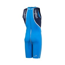 Traje de velocidad Sailfish Rebel Pro 3 Hombre