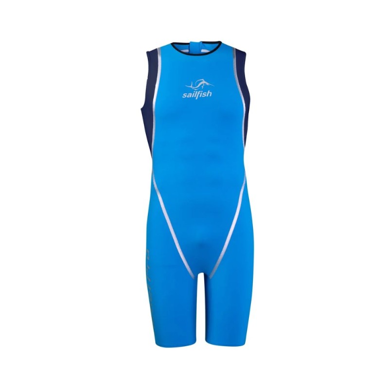 Traje de velocidad Sailfish Rebel Pro 3 Hombre