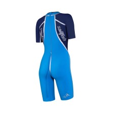 Traje de velocidad Sailfish Rebel Pro 2 Manga Corta Mujer