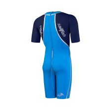 Traje de velocidad Sailfish Rebel Pro 2 Manga Corta Hombre