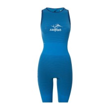 Traje de velocidad Sailfish Rebel Pro Plus 1 Mujer