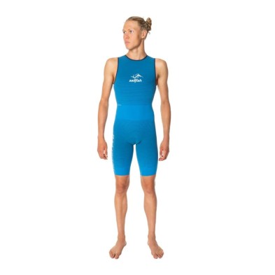 sailfish Mens Swimskin Rebel Pro Plus 1