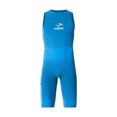 Traje de velocidad Sailfish Rebel Pro Plus 1 Hombre