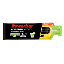 Gel energético Powerbar Powergel Hydro 67ml Mojito