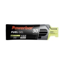 Fuel Gel 30 Black Line Limón powerbar