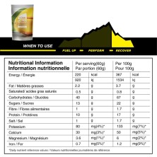 UltraRecovery Complete Mix Mango-Coco Naak