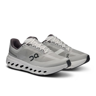 Zapatillas Cloudsurfer Next Hombre Glacier/White on running