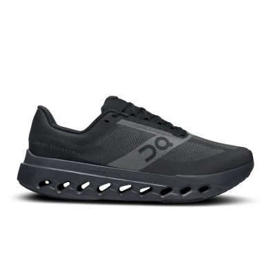 Zapatillas Cloudsurfer Next Hombre Black/Eclipse on running