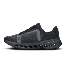 Zapatillas Cloudsurfer Next Hombre Black/Eclipse on running