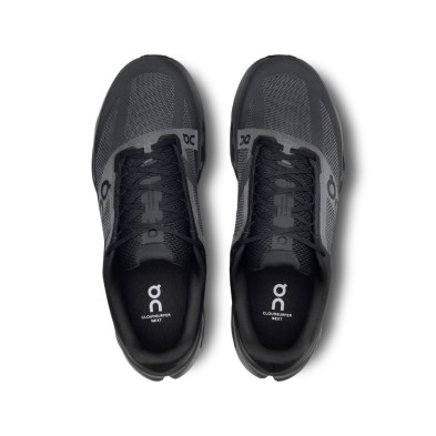 Zapatillas Cloudsurfer Next Hombre Black/Eclipse on running