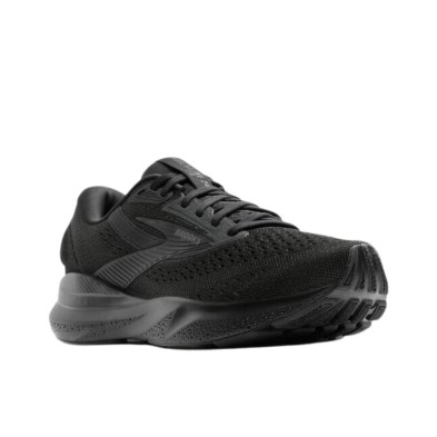 Zapatillas Adrenaline GTS 24 hombre Black BROOKS