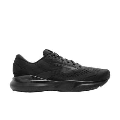 Zapatillas Adrenaline GTS 24 hombre Black BROOKS