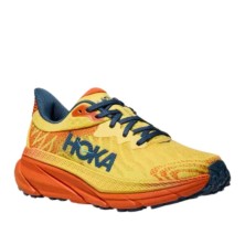 Zapatillas Challenger ATR 7 Mujer Lemonade / Squash hoka