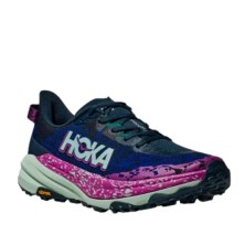 Zapatillas Speedgoat 6 Hombre Stormy Skies / Aqua Breeze hoka