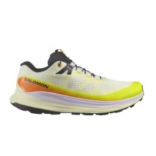 Zapatillas Ultra Glide 2 mujer Vainilla Ice/Sulphur Spring salomon