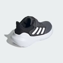 Zapatillas Tensaur Run 2.0 Niño Unisex Grey Four / Cloud White / Core Black adidas