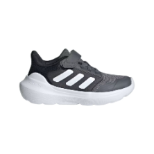 Zapatillas Tensaur Run 2.0 Niño Unisex Grey Four / Cloud White / Core Black adidas