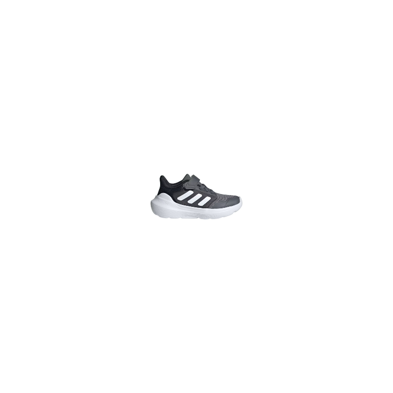 Zapatillas Tensaur Run 2.0 Niño Unisex Grey Four / Cloud White / Core Black adidas