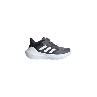 Zapatillas Tensaur Run 2.0 Niño Unisex Grey Four / Cloud White / Core Black adidas