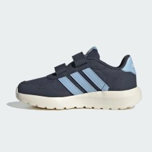 Zapatillas Run 60s niño Unisex Shadow Navy / Glow Blue / Off White adidas